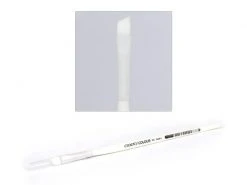 Games Workshop Pinsel Citadel Synthetic Base L