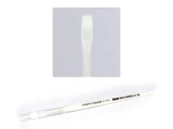 Games Workshop Pinsel Citadel Synthetic Dry M