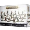 Games Workshop Figurenset Warhammer AoS Deadwalker Zombies 1 Games Workshop Figurenset Warhammer AoS Deadwalker Zombies -Pen and Paper Verkäufe 202585301 xxl