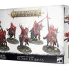 Games Workshop Figurenset Warhammer AoS Blood Knights