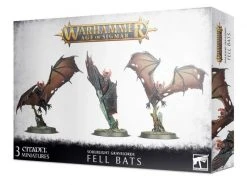 Games Workshop Figurenset Warhammer Age of Sigmar Fell Bats