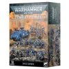 Games Workshop Figurenset Warhammer 40K Kampfpatrouillie der Space Marines -Pen and Paper Verkäufe 202627250 xxl