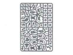 Games Workshop Figurenset Warhammer 40K Space Marine Schwere Intercessoren -Pen and Paper Verkäufe 202629003 xxl