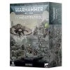 Games Workshop Figurenset Warhammer 40.000 Kampfpatrouillie der Necrons -Pen and Paper Verkäufe 202637763 xxl