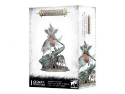 Games Workshop Figur Warhammer AoS Belladamma Volga first of the Vyrkos