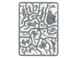 Games Workshop Figur Warhammer AoS Radukar the beast -Pen and Paper Verkäufe 202716313 xxl