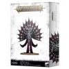 Games Workshop Figur Warhammer AoS Dexcessa, the Talon of Slaanesh -Pen and Paper Verkäufe 202769022 xxl
