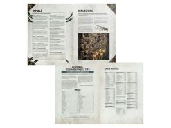 Games Workshop Warhammer 40K Grand Tournament 2021 Missionspaket, Deutsch -Pen and Paper Verkäufe 203706229 xxl