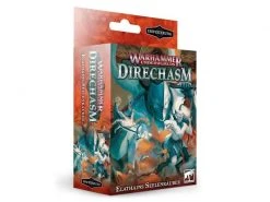 Games Workshop Erweiterung Warhammer Underworlds Elathains Seelenräuber