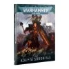 Games Workshop Codex Warhammer 40.000 Adepta Sororitas, Deutsch -Pen and Paper Verkäufe 203849759 xxl