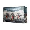 Games Workshop Figurenset Warhammer 40K Adepta Sororitas Paragon War Suits -Pen and Paper Verkäufe 203849887 xxl
