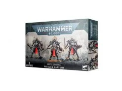 Games Workshop Figurenset Warhammer 40K Adepta Sororitas Paragon War Suits