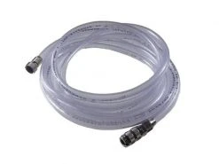 Harder & Steenbeck Druckluftschlauch NW 2.7 mm / 1/8"