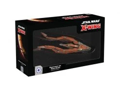 Fantasy Flight Games X-Wing 2.Ed Edition Trident-Klasse