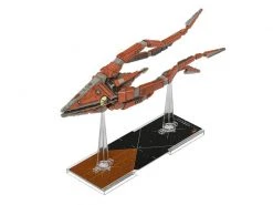 Fantasy Flight Games X-Wing 2.Ed Edition Trident-Klasse -Pen and Paper Verkäufe 204435705 xxl