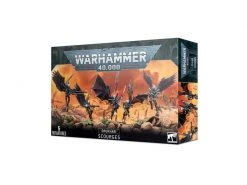 Games Workshop Figurenset Warhammer 40.000 Drukhari Scourges