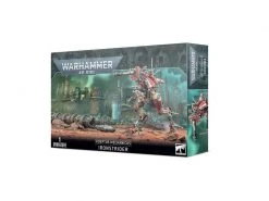 Games Workshop Figur Warhammer 40.000 Adeptus Mechanicus Ironstrider