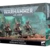 Games Workshop Figurenset Warhammer 40K Adeptus Mechanicus Serberys Raiders