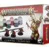 Games Workshop Figurenset Warhammer Age of Sigmar Orruk Warclans & Farben 2 Games Workshop Figurenset Warhammer Age of Sigmar Orruk Warclans & Farben -Pen and Paper Verkäufe 207767466 xxl