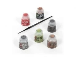 Games Workshop Figurenset Warhammer Age of Sigmar Orruk Warclans & Farben -Pen and Paper Verkäufe 207767602 xxl