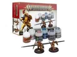 Games Workshop Figurenset Warhammer Age of Sigmar SE Vindictors & Farben 7 Games Workshop Figurenset Warhammer Age of Sigmar SE Vindictors & Farben -Pen and Paper Verkäufe 207772298 xxl