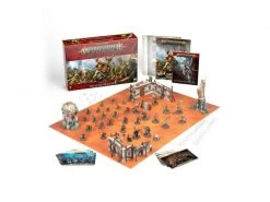 Games Workshop Starterset Warhammer Age of Sigmar Drachenbanner -Pen and Paper Verkäufe 207773659 xxl