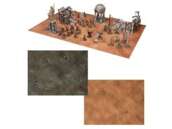 Games Workshop Starterset Warhammer Age of Sigmar Drachenbanner -Pen and Paper Verkäufe 207773667 xxl