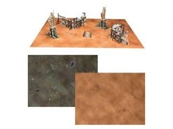 Games Workshop Erweiterung Warhammer Age of Sigmar Reichslandschaft 8 Games Workshop Erweiterung Warhammer Age of Sigmar Reichslandschaft -Pen and Paper Verkäufe 207774090 xxl