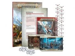 Games Workshop Starterset Warhammer Age of Sigmar Kriegerbanner -Pen and Paper Verkäufe 207774513 xxl