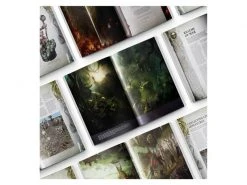 Games Workshop Starterset Warhammer Age of Sigmar Kriegerbanner -Pen and Paper Verkäufe 207774515 xxl