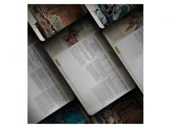 Games Workshop Starterset Warhammer Age of Sigmar Kriegerbanner -Pen and Paper Verkäufe 207774518 xxl