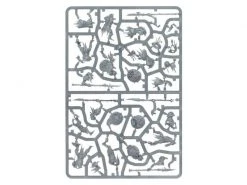 Games Workshop Starterset Warhammer Age of Sigmar Kriegerbanner -Pen and Paper Verkäufe 207774523 xxl