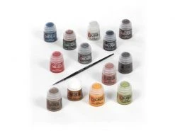 Games Workshop Werkzeugset mit Farben Warhammer Age of Sigmar -Pen and Paper Verkäufe 207774812 xxl