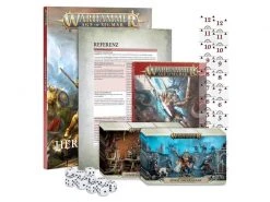 Games Workshop Starterset Warhammer Age of Sigmar Heroldbanner 12 Games Workshop Starterset Warhammer Age of Sigmar Heroldbanner -Pen and Paper Verkäufe 207775082 xxl