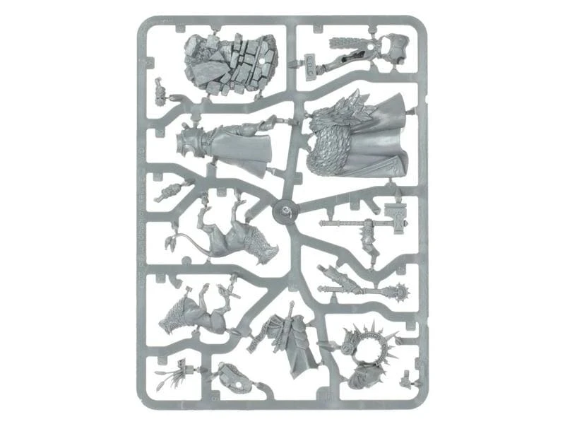 Games Workshop Starterset Warhammer Age of Sigmar Heroldbanner 9 Games Workshop Starterset Warhammer Age of Sigmar Heroldbanner – Bild 7