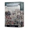 Games Workshop Figurenset Warhammer 40.000 Adepta Sororitas Kampfpatrouille -Pen and Paper Verkäufe 208343009 xxl