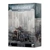 Games Workshop Fahrzeug Warhammer 40.000 Adepta Sororitas Castigator -Pen and Paper Verkäufe 208343047 xxl