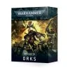 Games Workshop Datakarten Warhammer 40.000 Adepta Orks, DE -Pen and Paper Verkäufe 210463563 xxl