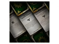 Games Workshop Datakarten Warhammer 40.000 Adepta Orks, DE -Pen and Paper Verkäufe 210463567 xxl