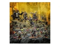 Games Workshop Figurenset Warhammer 40.000 Orks Kampfpatrouille -Pen and Paper Verkäufe 210463711 xxl