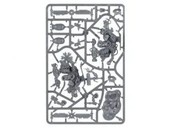 Games Workshop Figurenset Warhammer 40.000 Orks Kampfpatrouille -Pen and Paper Verkäufe 210463713 xxl