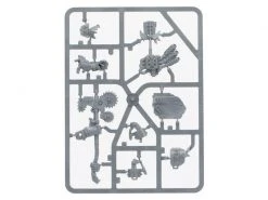 Games Workshop Figurenset Warhammer 40.000 Orks Kampfpatrouille -Pen and Paper Verkäufe 210463715 xxl