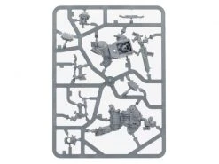 Games Workshop Figurenset Warhammer 40.000 Orks Kampfpatrouille -Pen and Paper Verkäufe 210463717 xxl