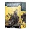 Games Workshop Fahrzeug Warhammer 40.000 Orks Kampfpanza -Pen and Paper Verkäufe 210464134 xxl