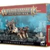 Games Workshop Figur Warhammer AoS Stormcast Eternals Stormstrike Chariot -Pen and Paper Verkäufe 210658447 xxl