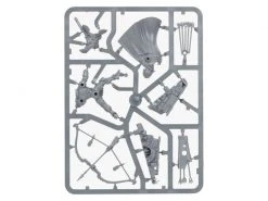 Games Workshop Figur Warhammer AoS Stormcast Eternals Ritter Judicator -Pen and Paper Verkäufe 210658491 xxl