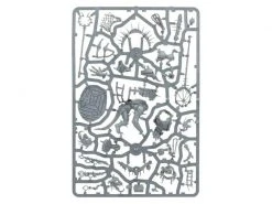 Games Workshop Figur Warhammer Age of Sigmar Matschkriecha Sloggoth -Pen and Paper Verkäufe 211065953 xxl