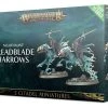 Games Workshop Figur Warhammer Age of Sigmar Deadblade Harrows -Pen and Paper Verkäufe 211075646 xxl