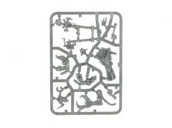 Games Workshop Figur Warhammer 40.000 Orks Bossdok -Pen and Paper Verkäufe 211395832 xxl