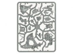 Games Workshop Figur Warhammer 40.000 Orks Mozrog Skragbad -Pen and Paper Verkäufe 211405584 xxl